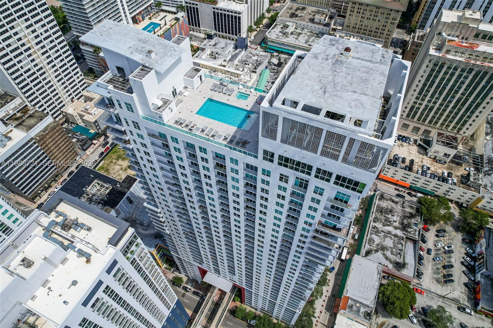 133 NE 2nd Ave #3610, Miami FL 33132