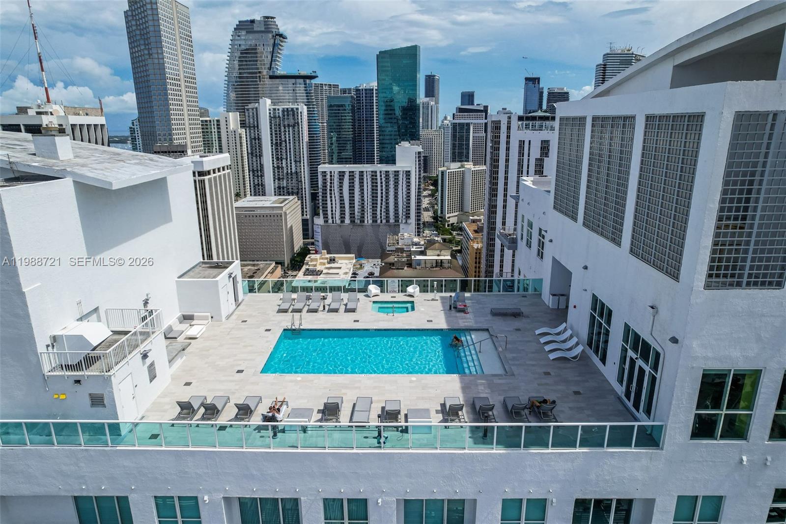 133 NE 2nd Ave #3610, Miami FL 33132