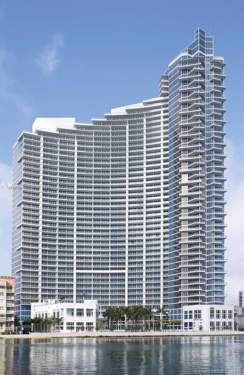 2020 N Bayshore Dr #805, Miami FL 33137