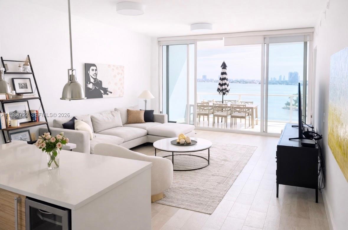2020 N Bayshore Dr #805, Miami FL 33137