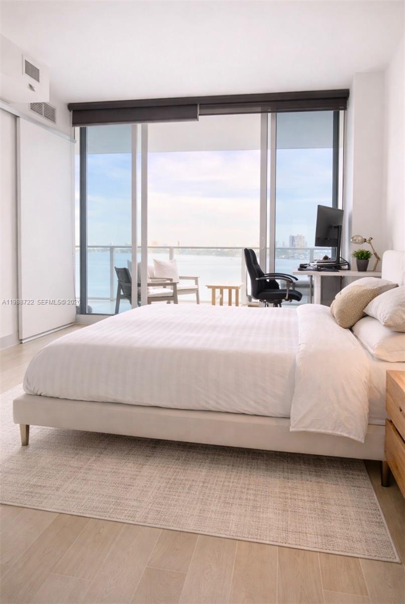 2020 N Bayshore Dr #805, Miami FL 33137