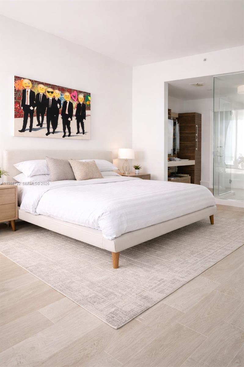 2020 N Bayshore Dr #805, Miami FL 33137