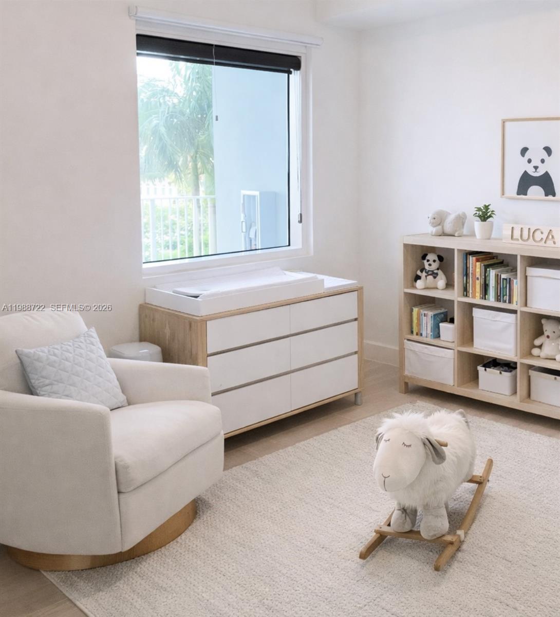 2020 N Bayshore Dr #805, Miami FL 33137