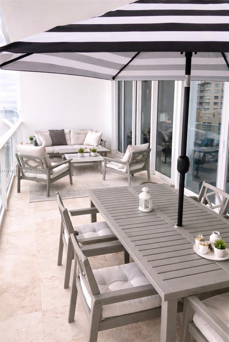 2020 N Bayshore Dr #805, Miami FL 33137