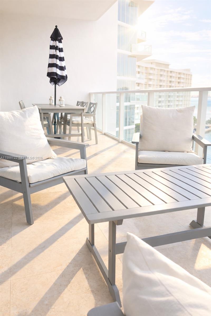 2020 N Bayshore Dr #805, Miami FL 33137