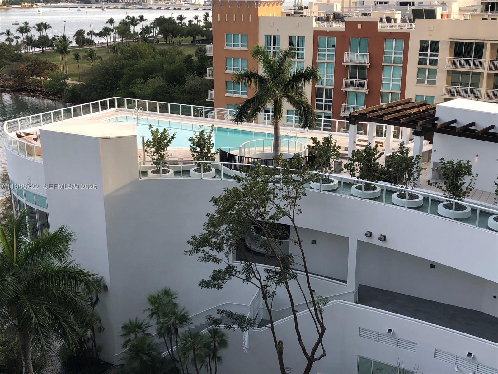 2020 N Bayshore Dr #805, Miami FL 33137