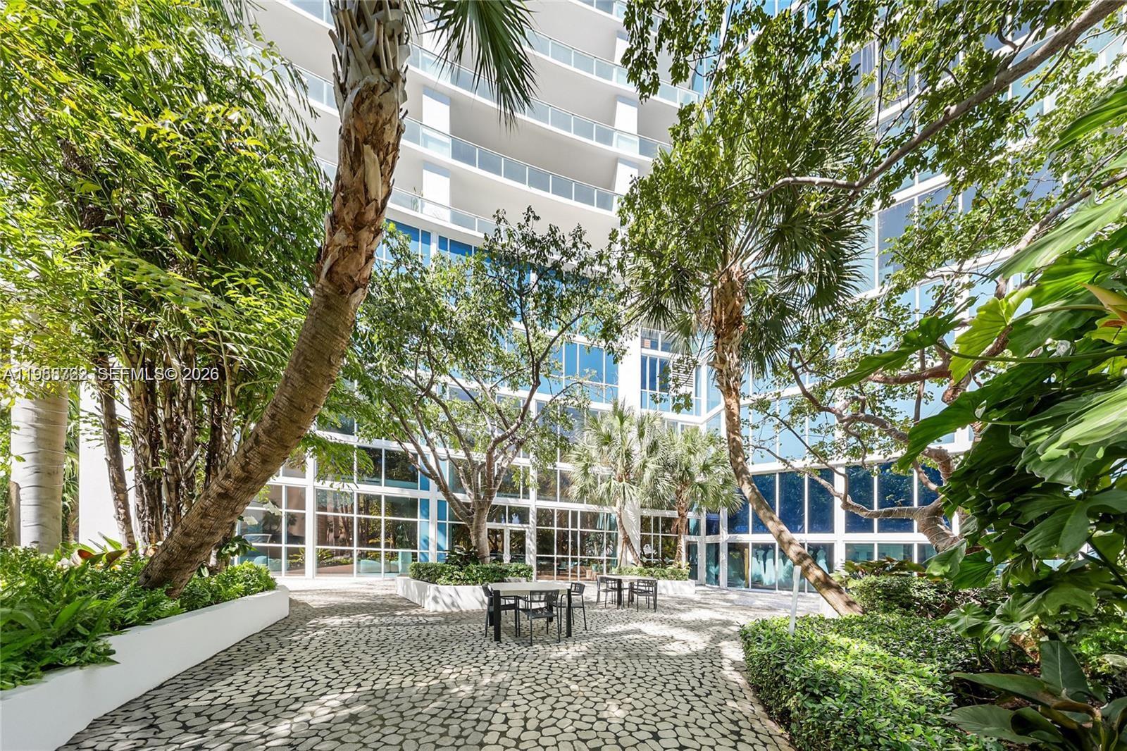 2020 N Bayshore Dr #805, Miami FL 33137