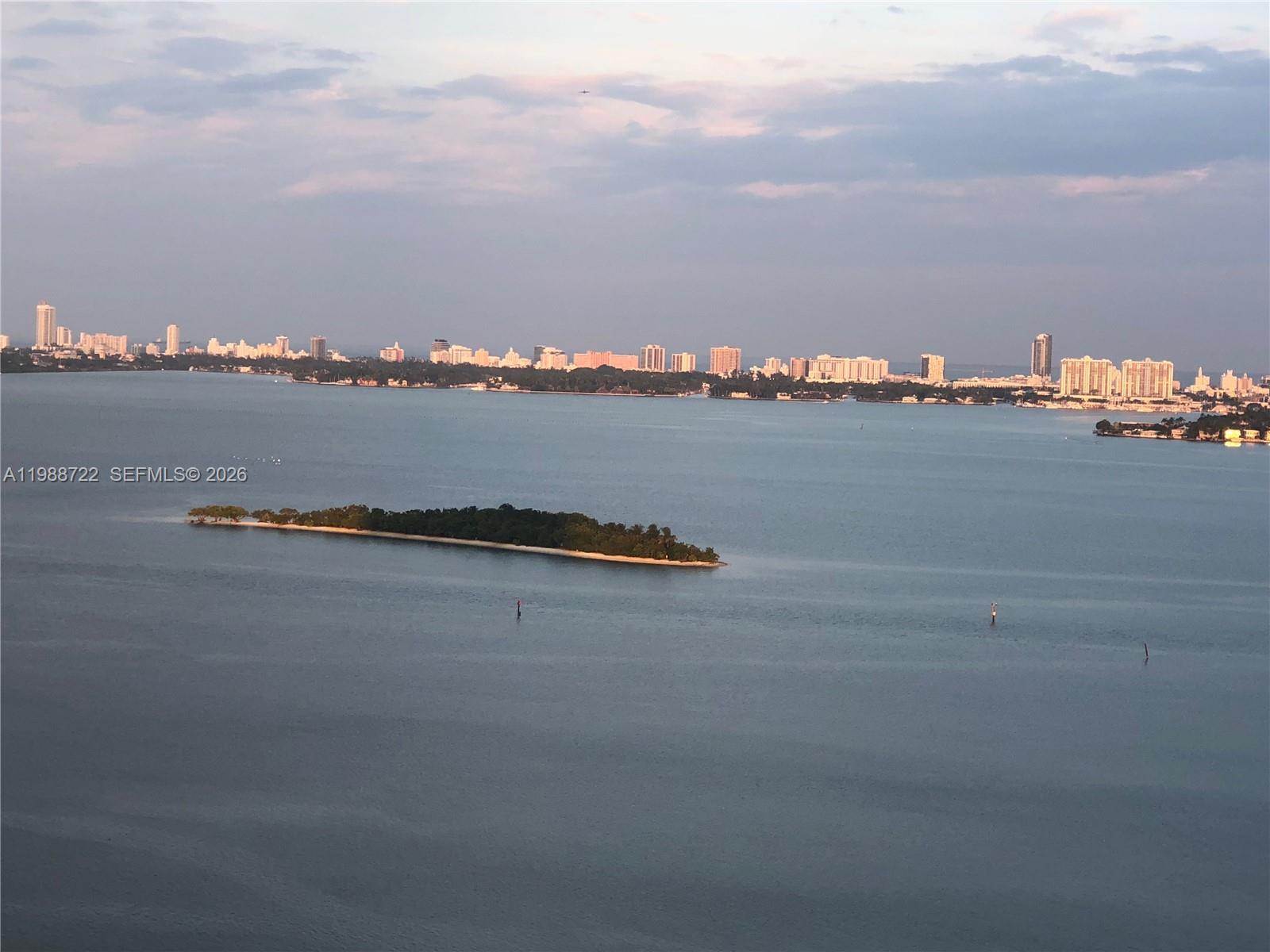 2020 N Bayshore Dr #805, Miami FL 33137