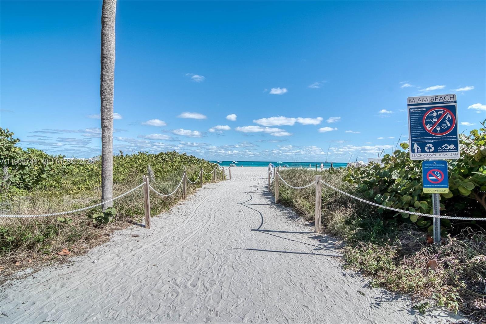 3737 Collins Ave #S-203, Miami Beach FL 33140