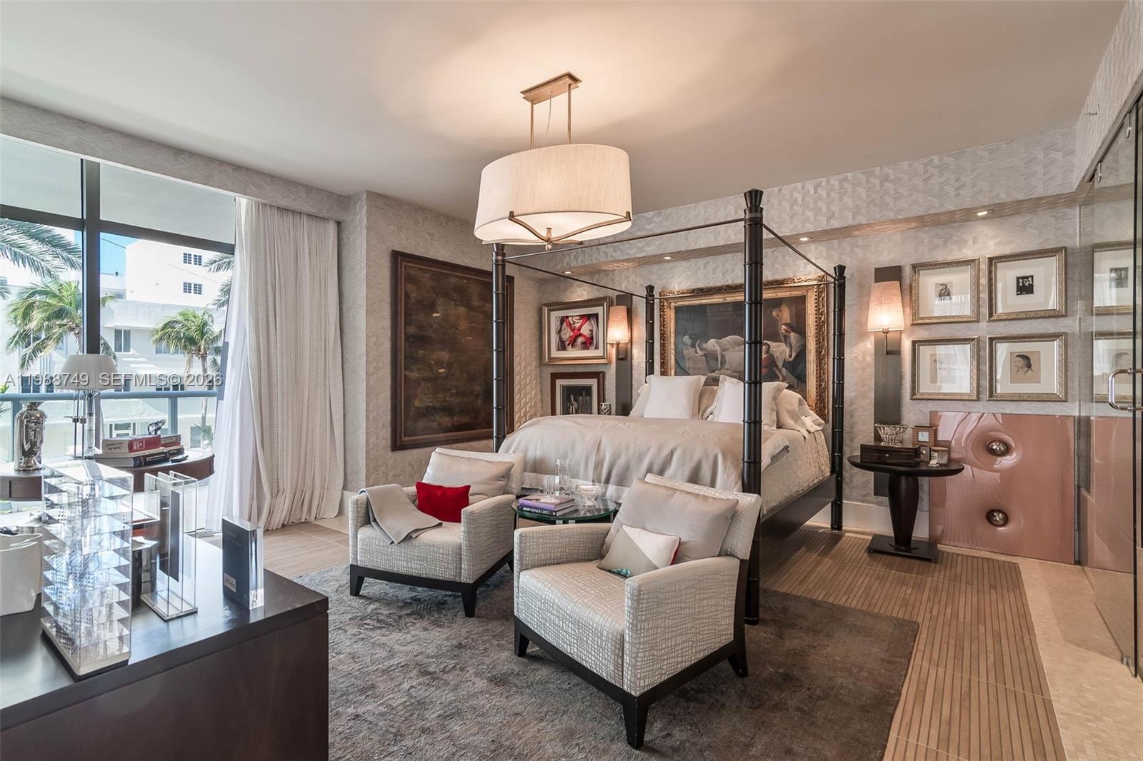 3737 Collins Ave #S-203, Miami Beach FL 33140