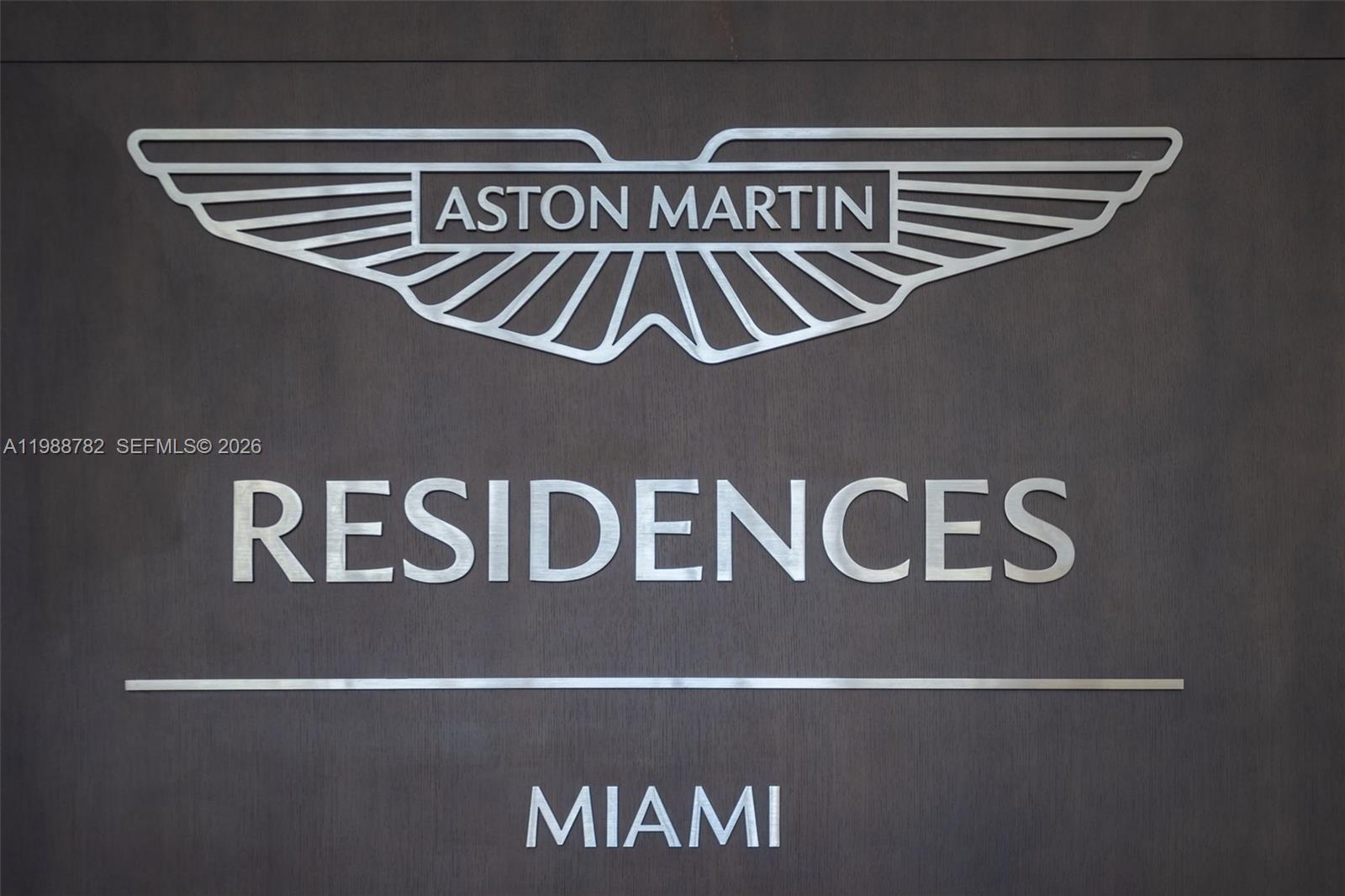 300 Biscayne Boulevard Way #2605W, Miami FL 33131