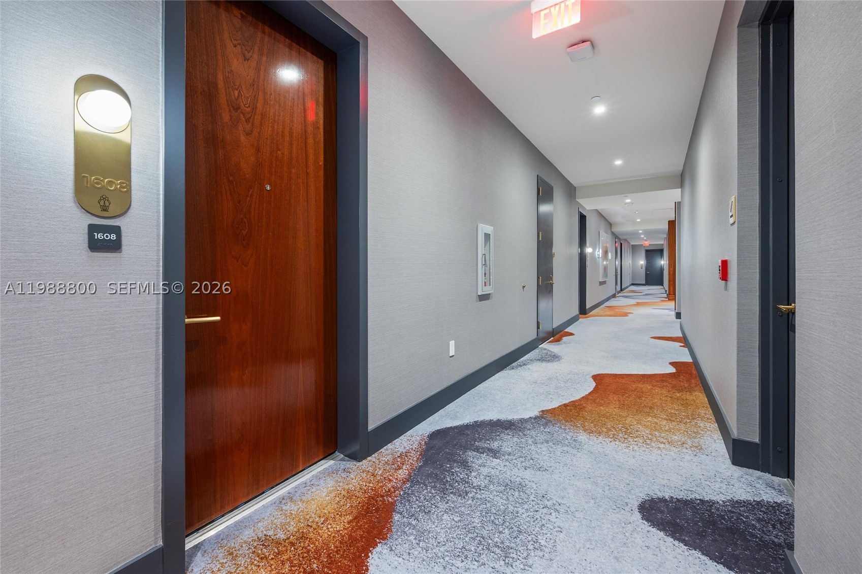 2655 S Bayshore Dr #1608, Miami FL 33133
