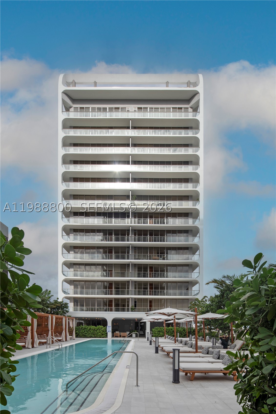 2655 S Bayshore Dr #1608, Miami FL 33133
