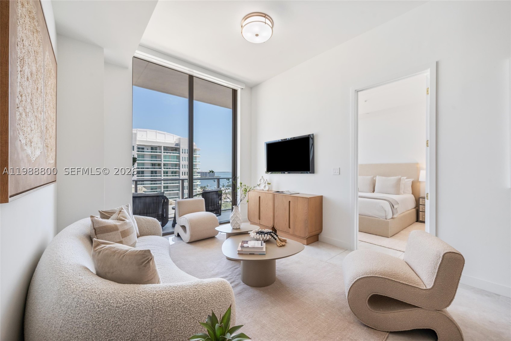 2655 S Bayshore Dr #1608, Miami FL 33133