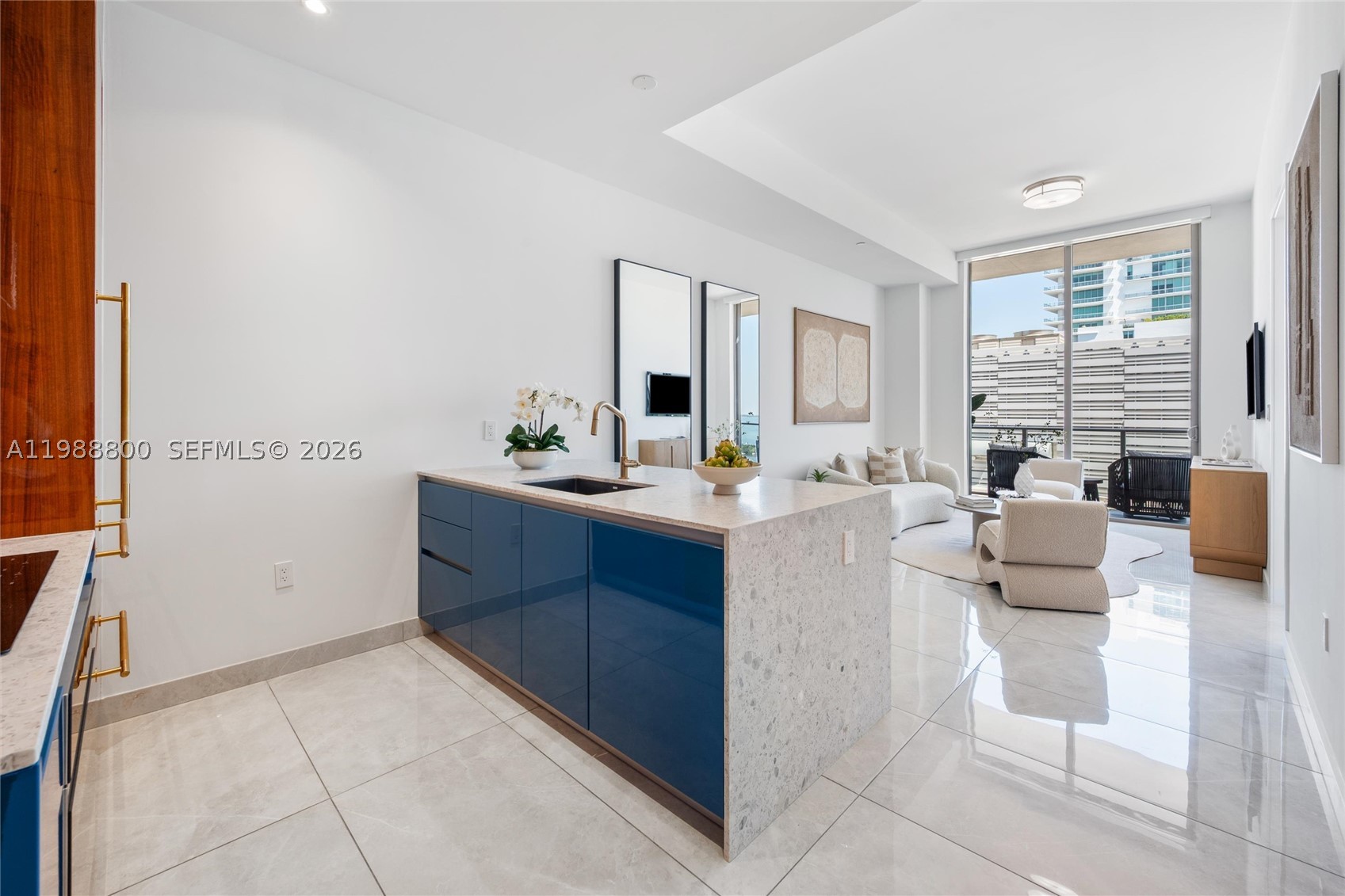 2655 S Bayshore Dr #1608, Miami FL 33133