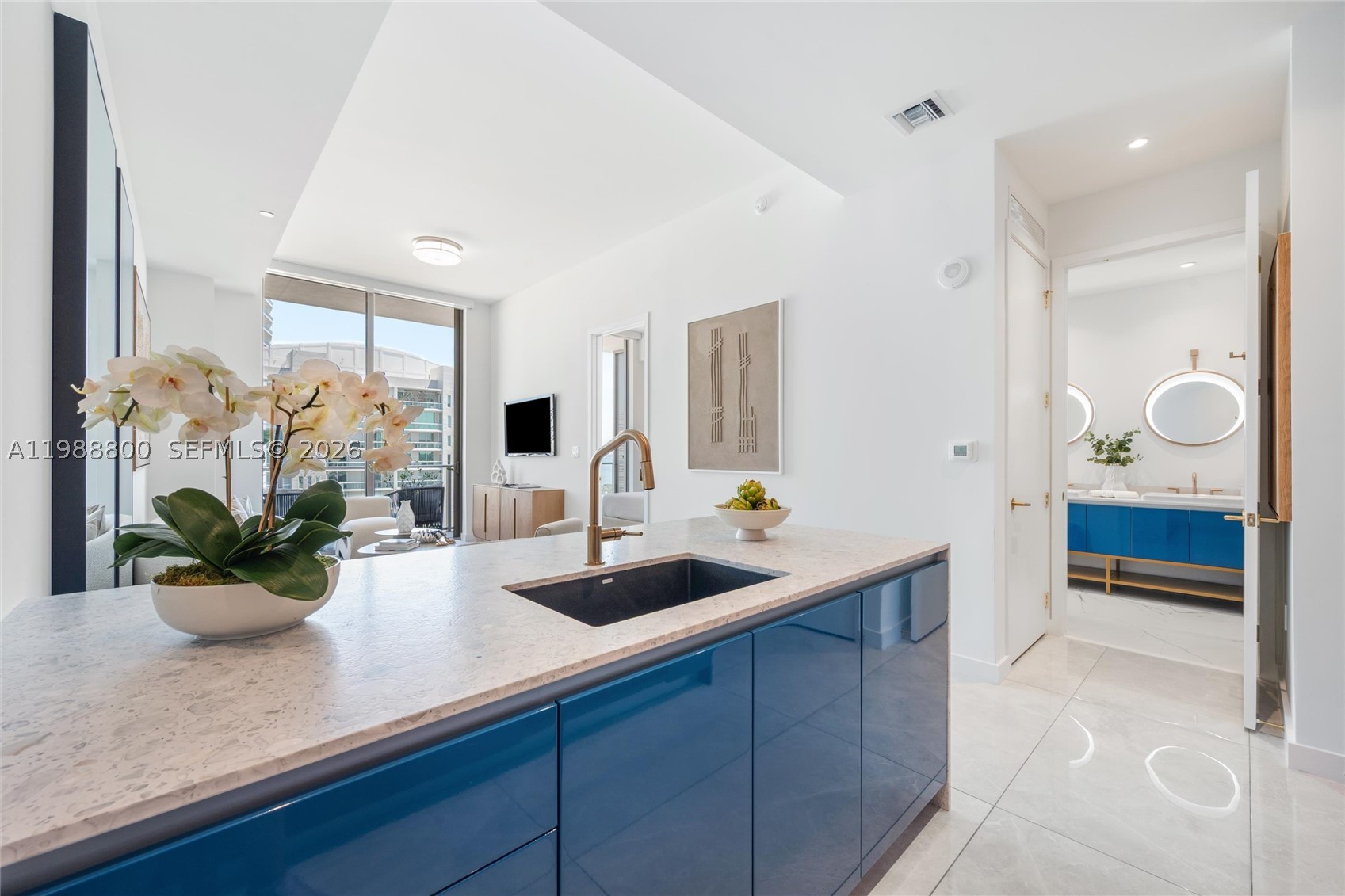 2655 S Bayshore Dr #1608, Miami FL 33133