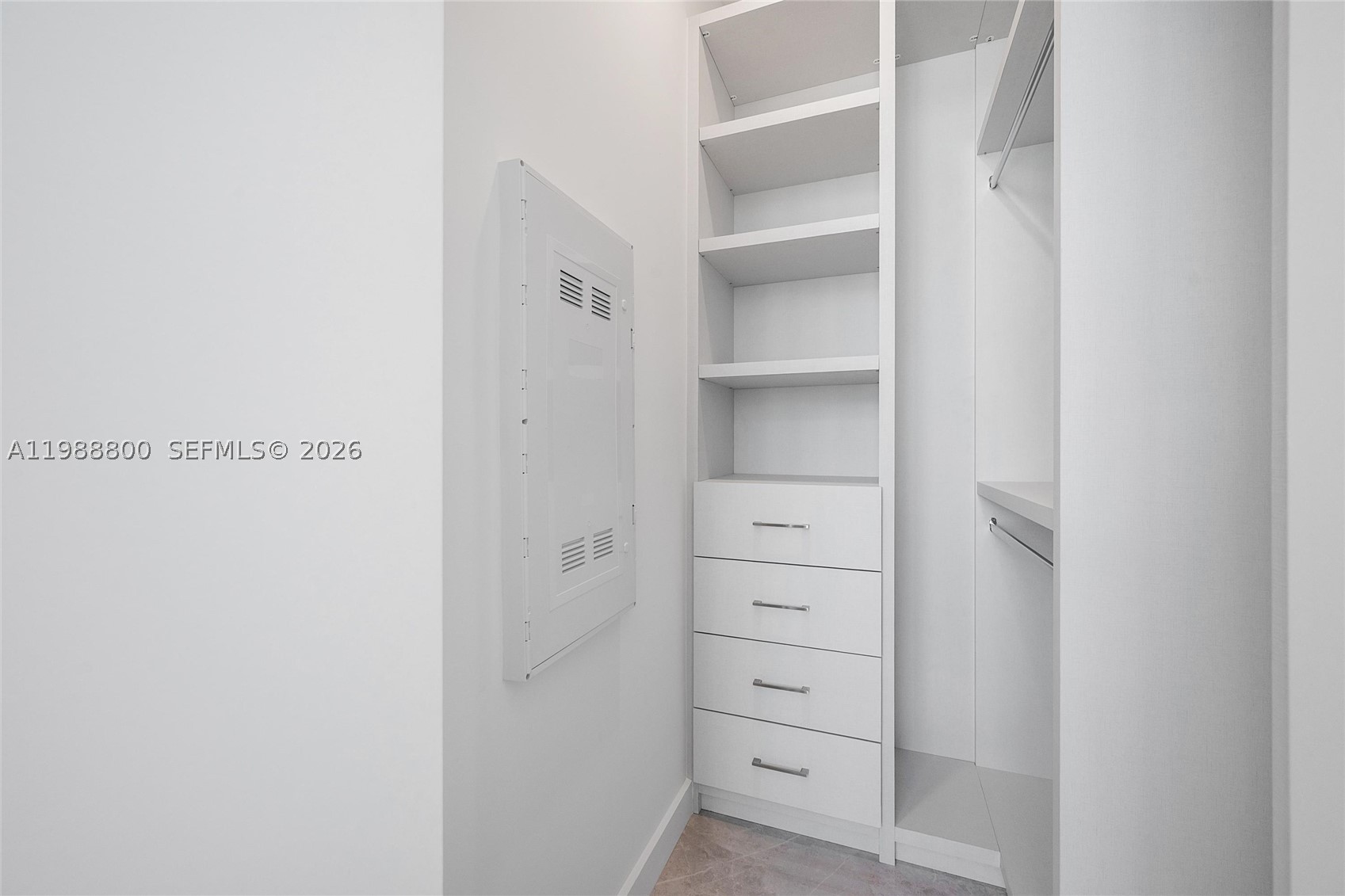 2655 S Bayshore Dr #1608, Miami FL 33133
