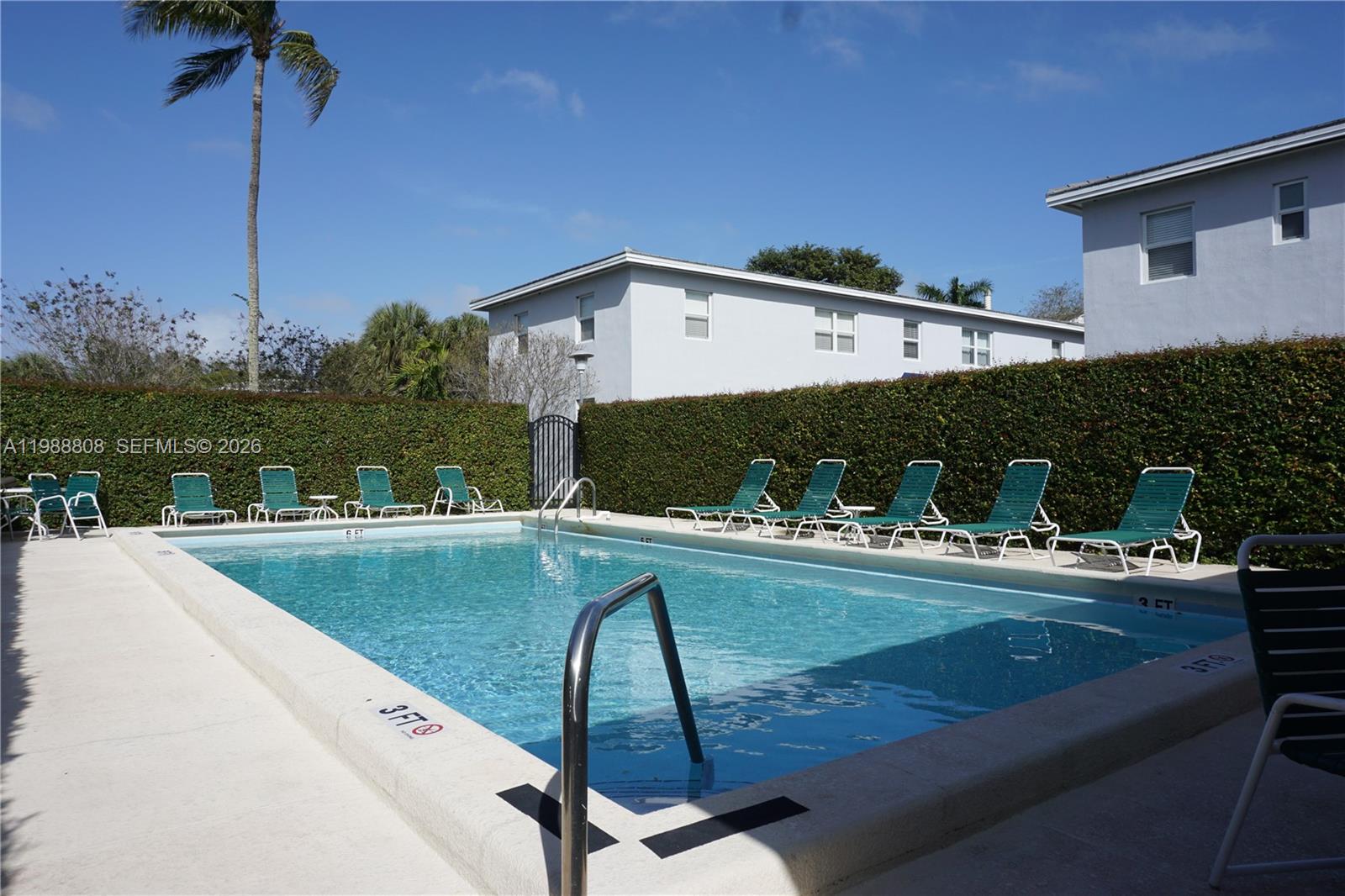 7701 SW 55th Ave #39-C, Miami FL 33143