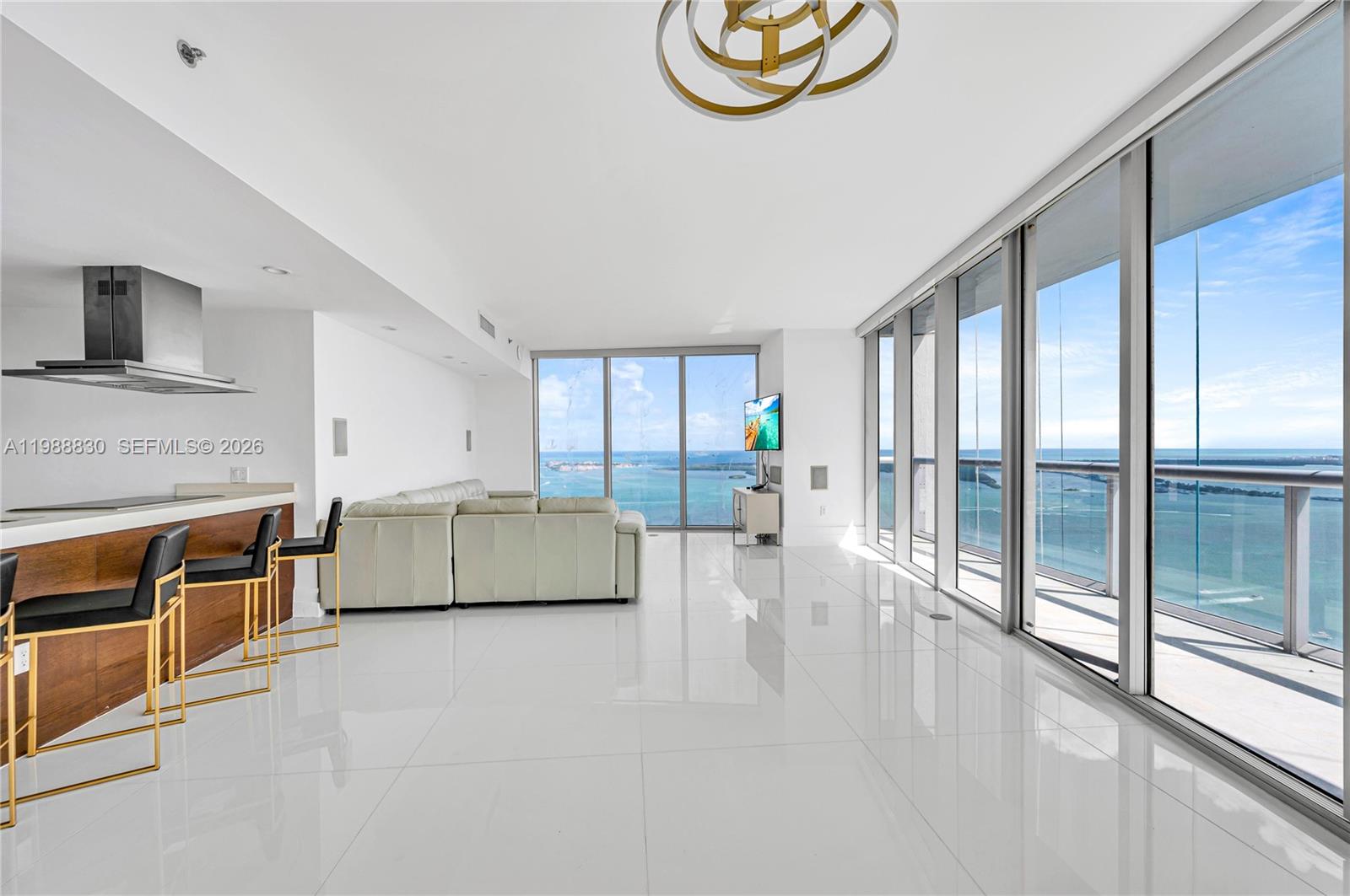 495 Brickell Ave #5601, Miami FL 33131
