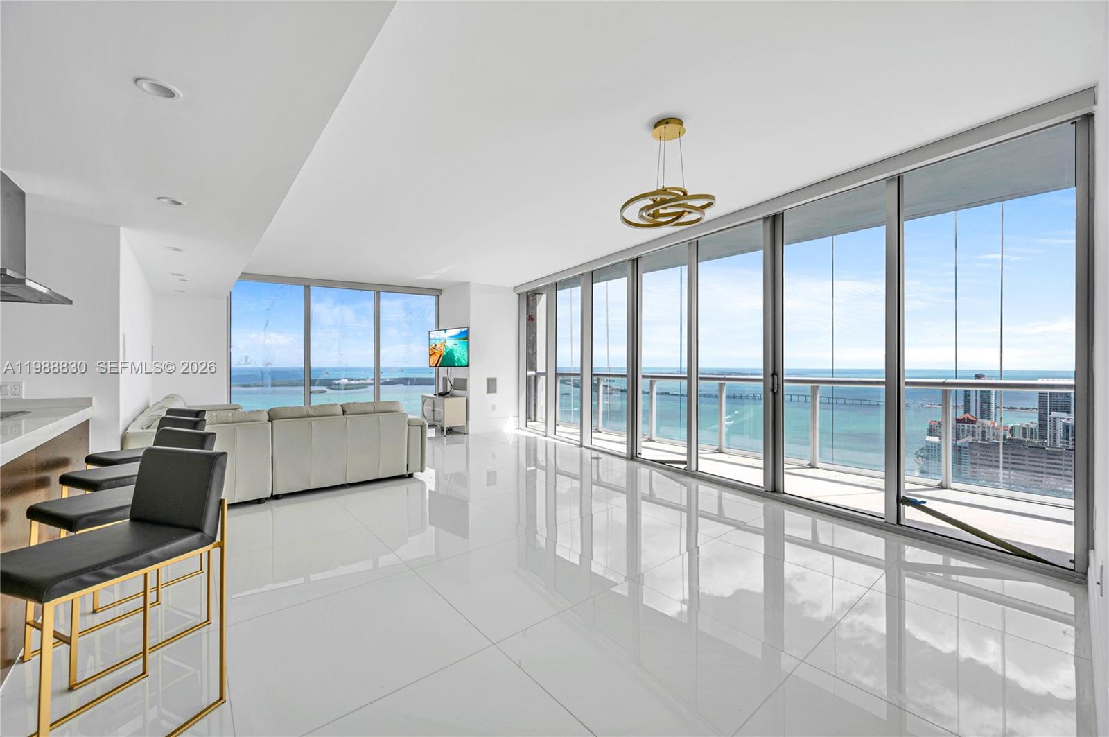 495 Brickell Ave #5601, Miami FL 33131