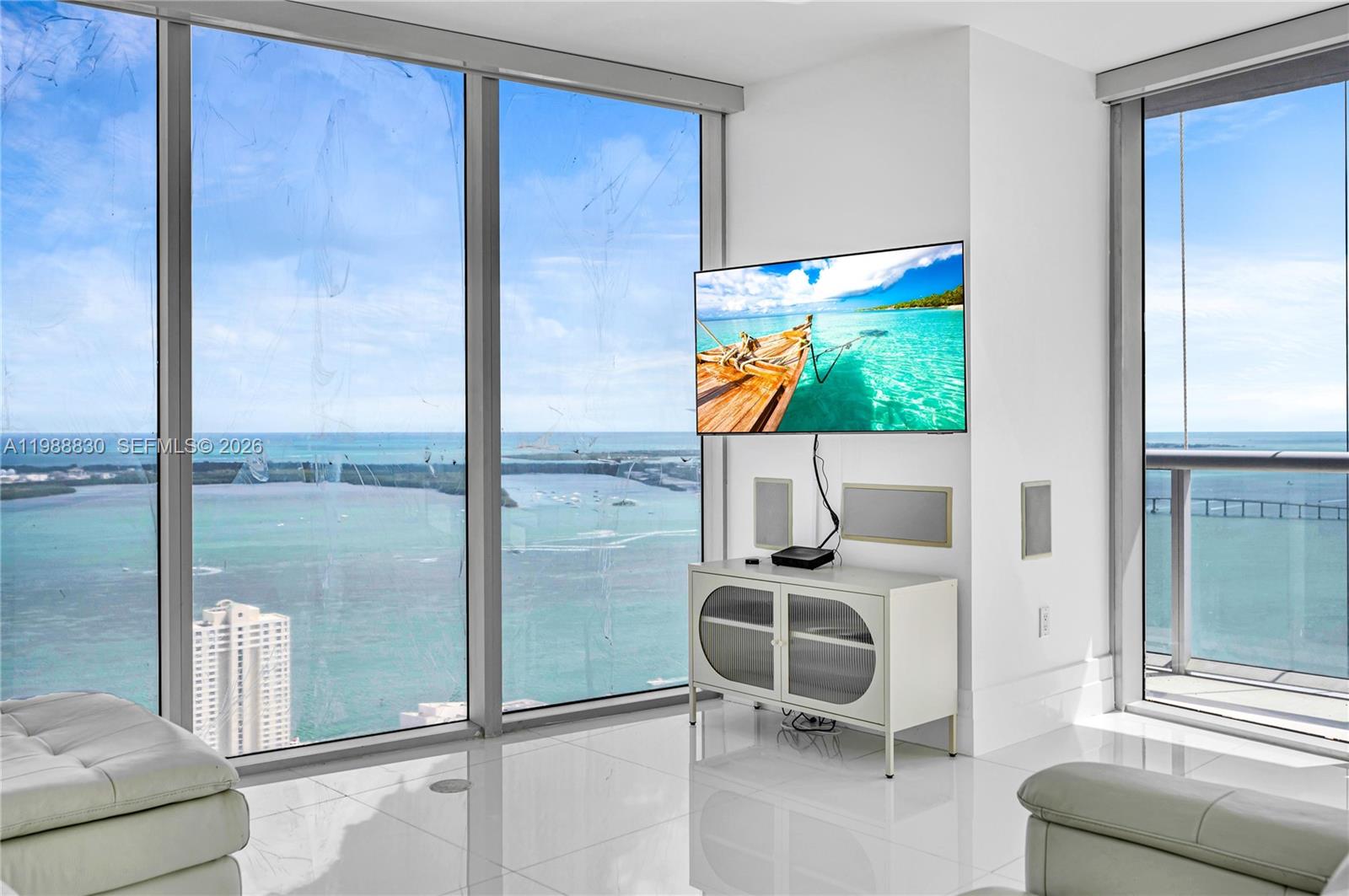 495 Brickell Ave #5601, Miami FL 33131