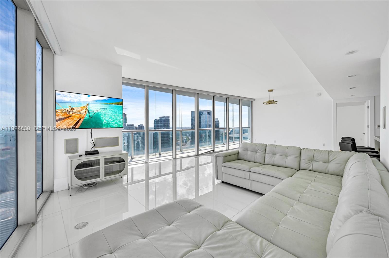 495 Brickell Ave #5601, Miami FL 33131
