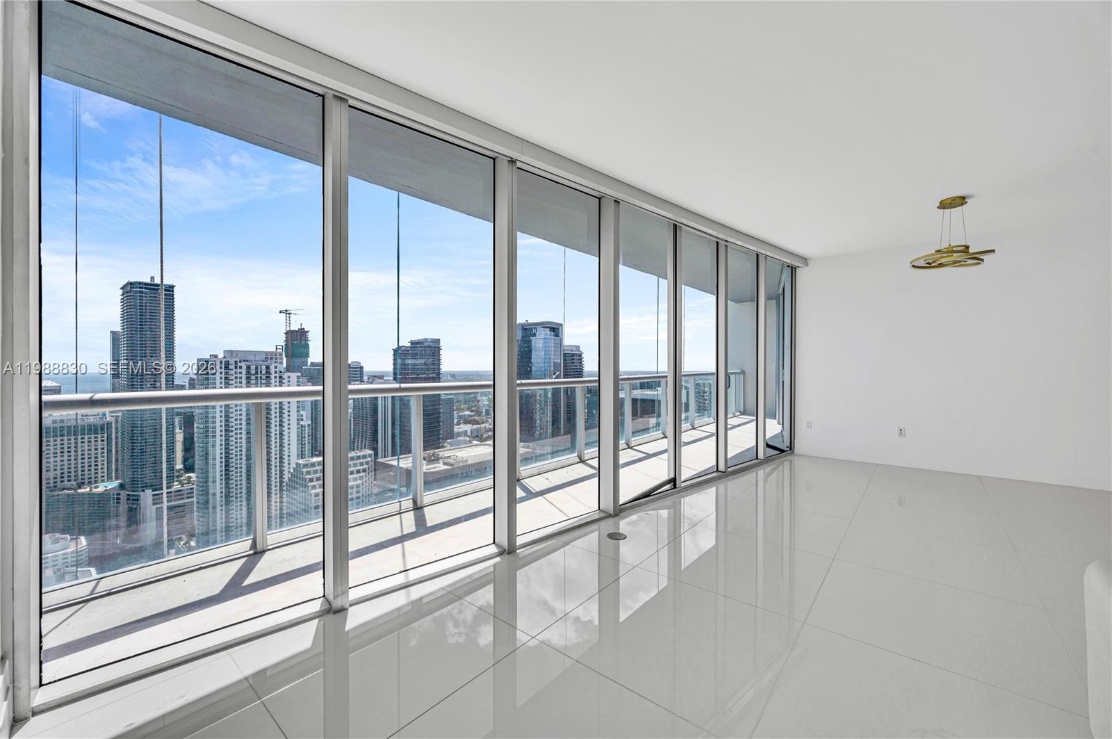495 Brickell Ave #5601, Miami FL 33131