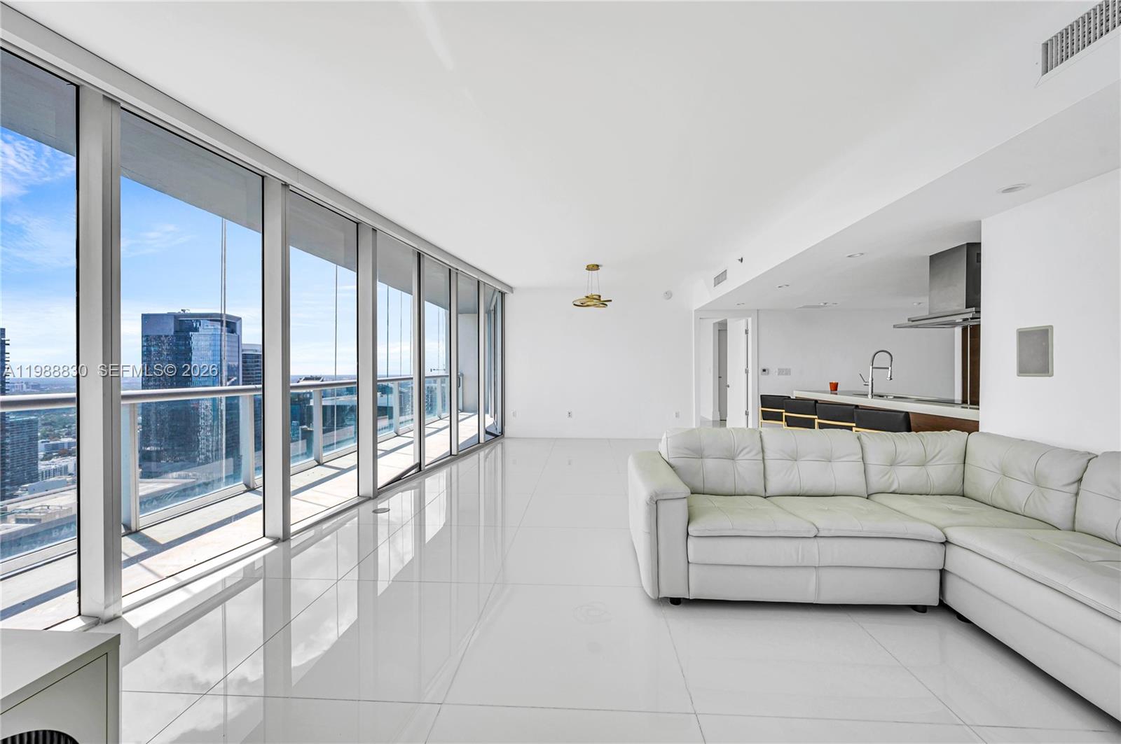 495 Brickell Ave #5601, Miami FL 33131