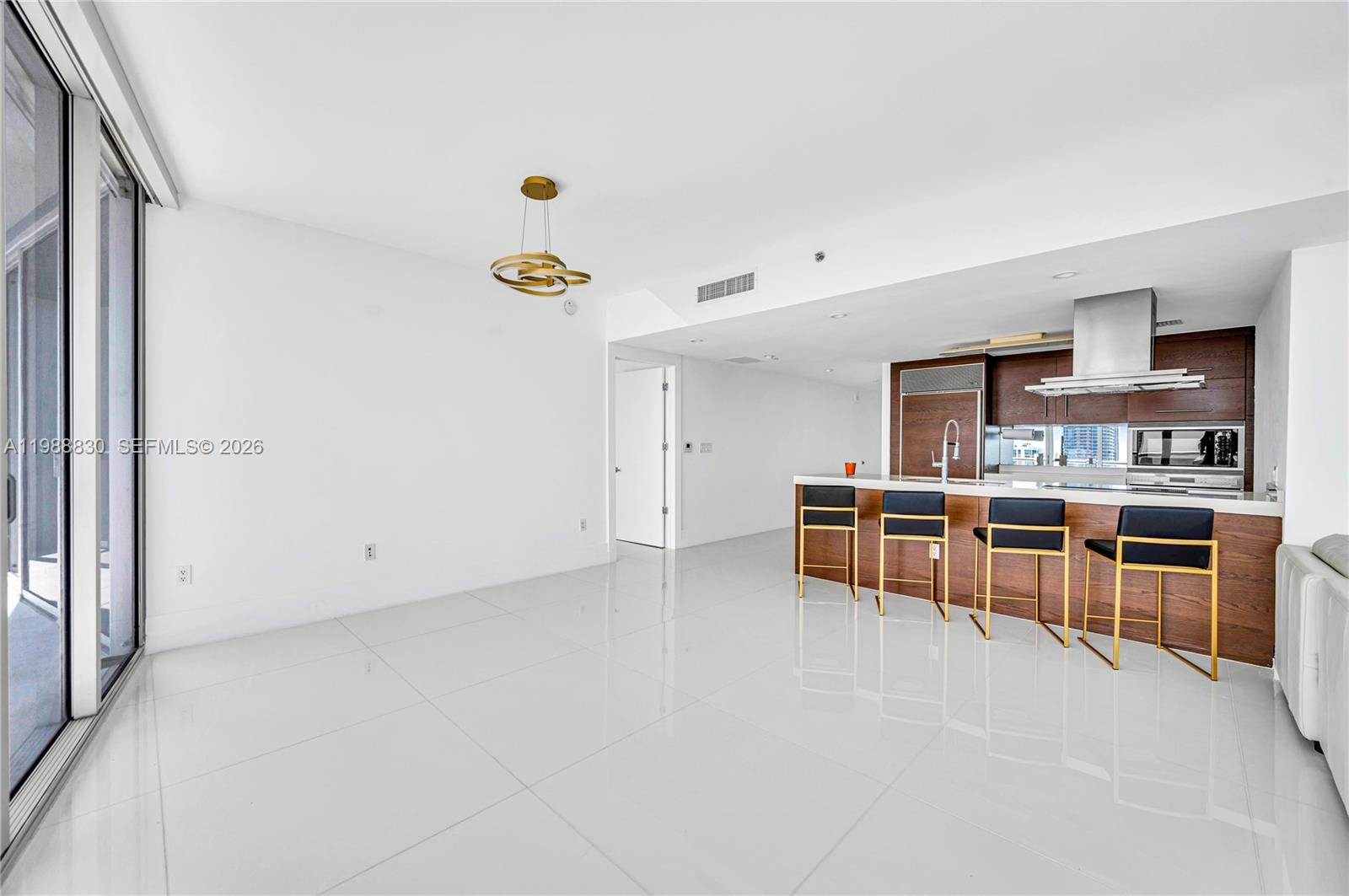495 Brickell Ave #5601, Miami FL 33131