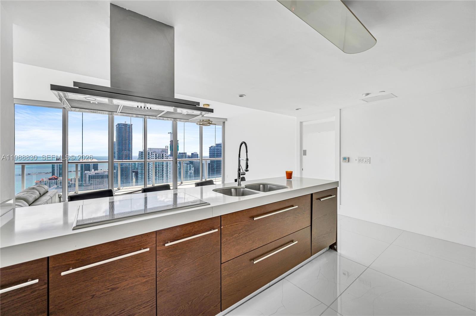 495 Brickell Ave #5601, Miami FL 33131