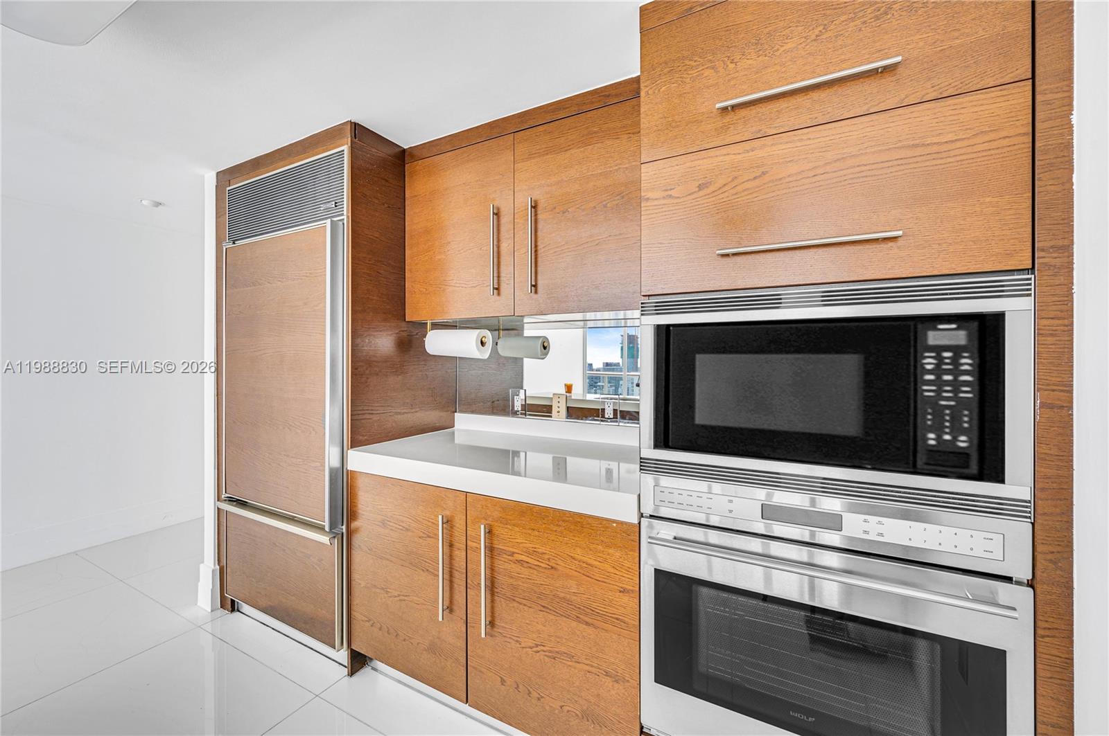 495 Brickell Ave #5601, Miami FL 33131