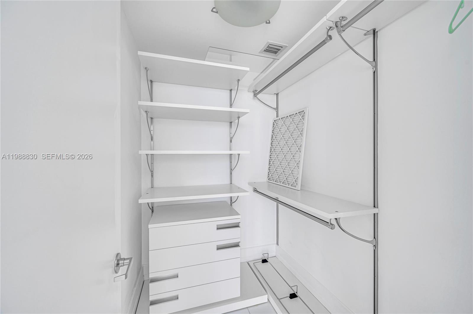 495 Brickell Ave #5601, Miami FL 33131