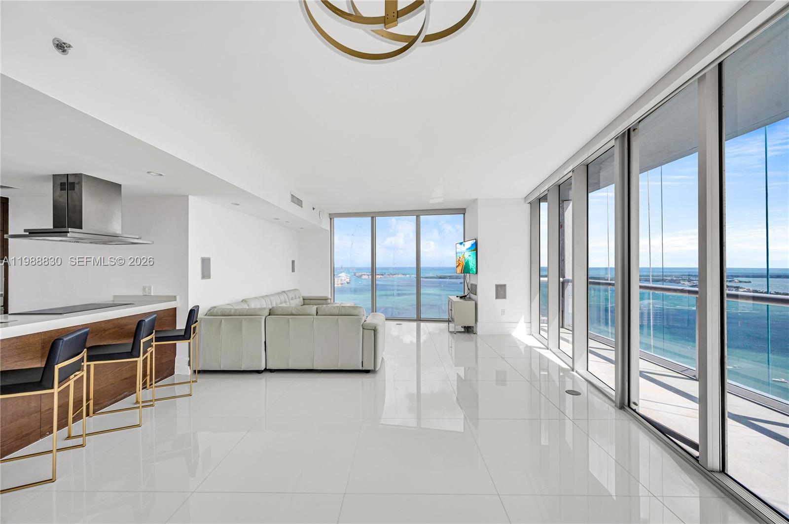 495 Brickell Ave #5601, Miami FL 33131