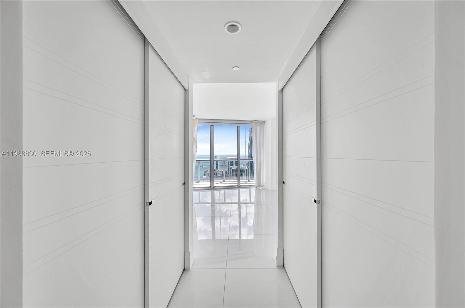 495 Brickell Ave #5601, Miami FL 33131