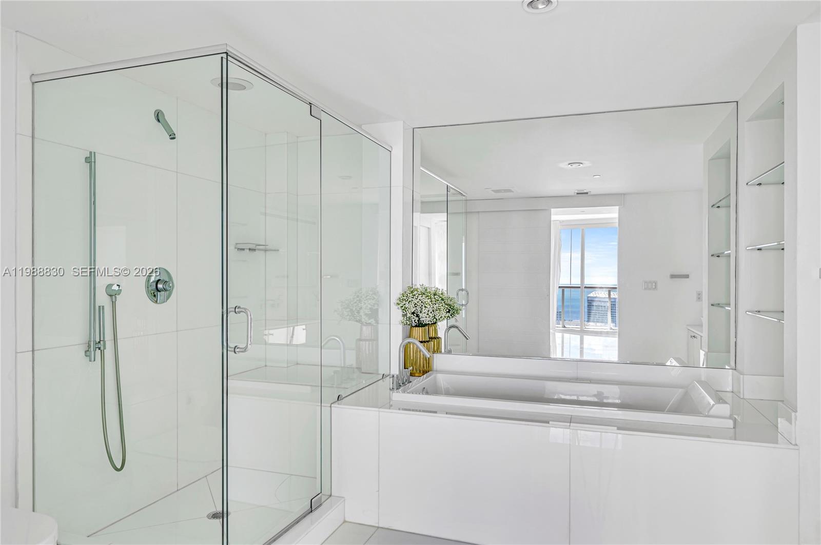 495 Brickell Ave #5601, Miami FL 33131