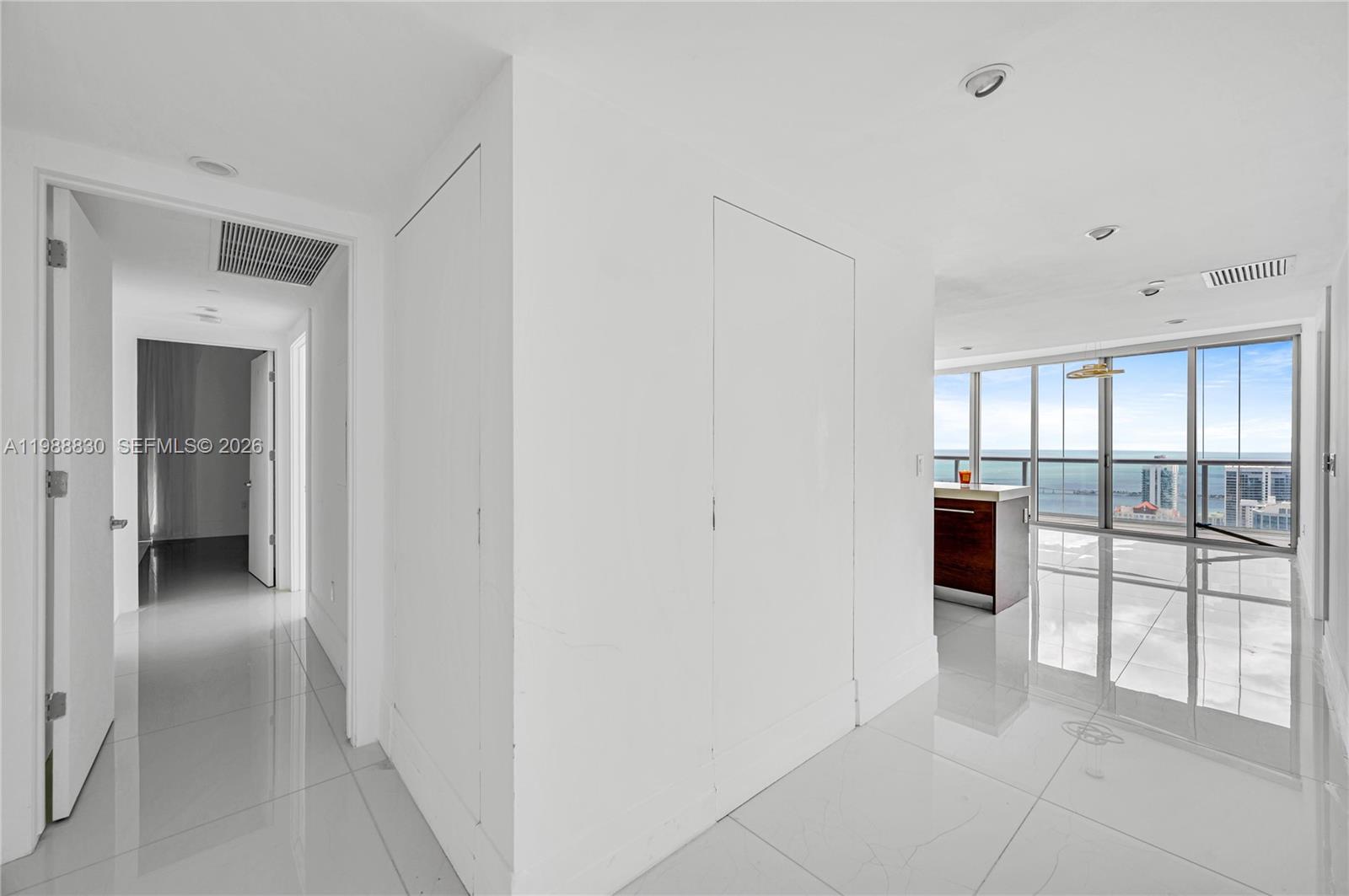 495 Brickell Ave #5601, Miami FL 33131