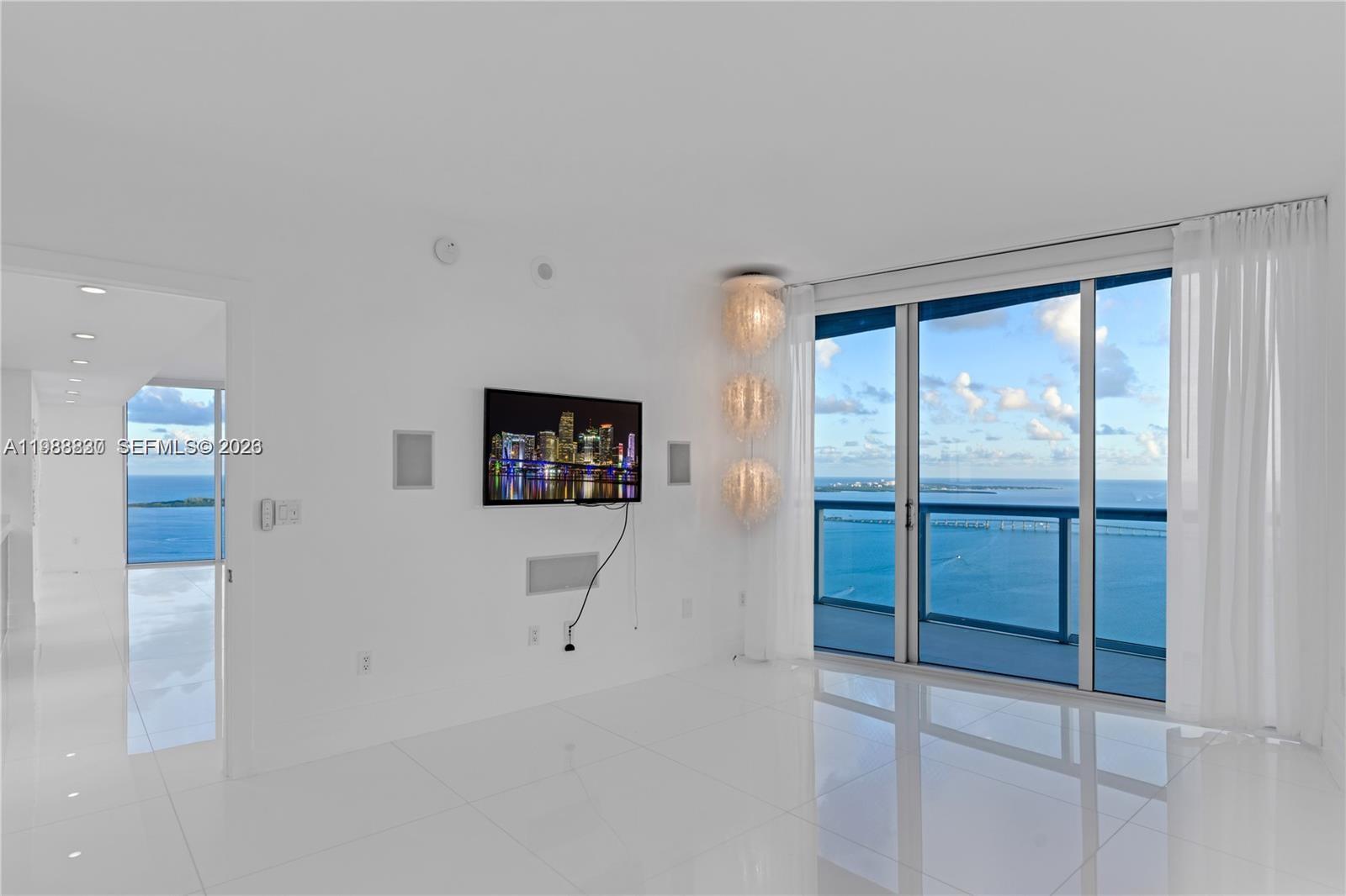 495 Brickell Ave #5601, Miami FL 33131