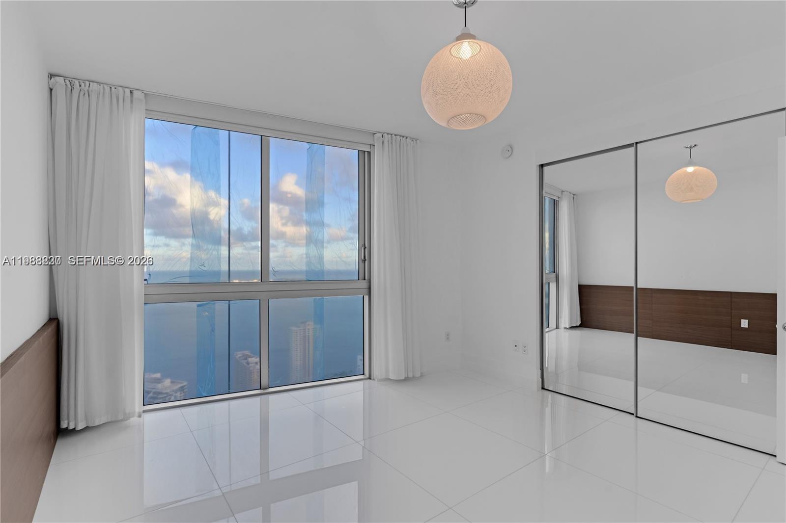 495 Brickell Ave #5601, Miami FL 33131