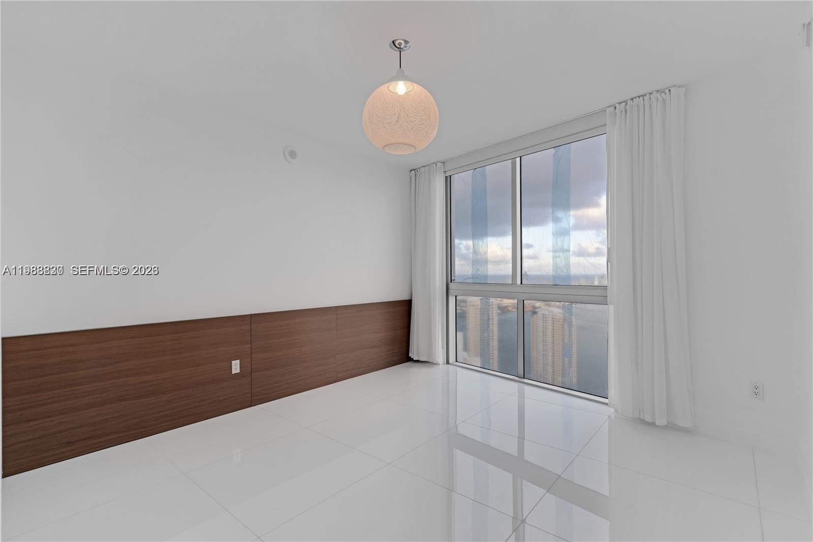 495 Brickell Ave #5601, Miami FL 33131