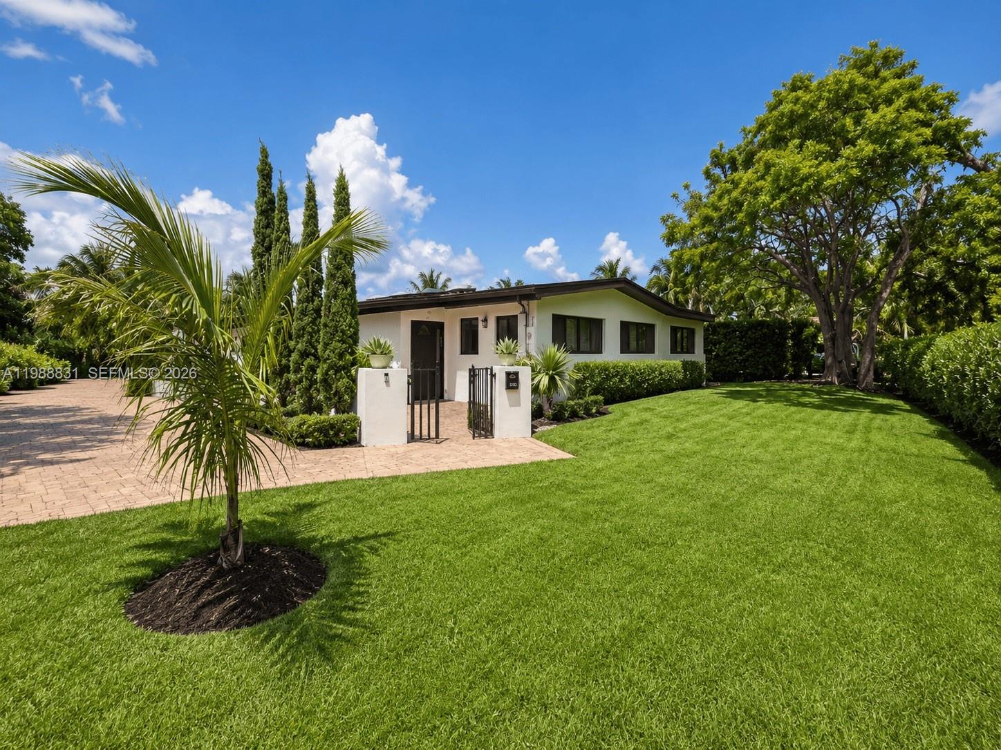 1805 Keystone Blvd, North Miami FL 33181