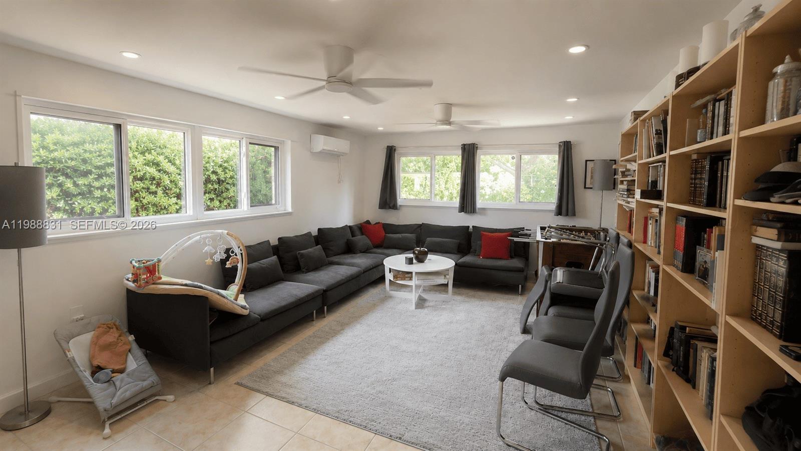 1805 Keystone Blvd, North Miami FL 33181