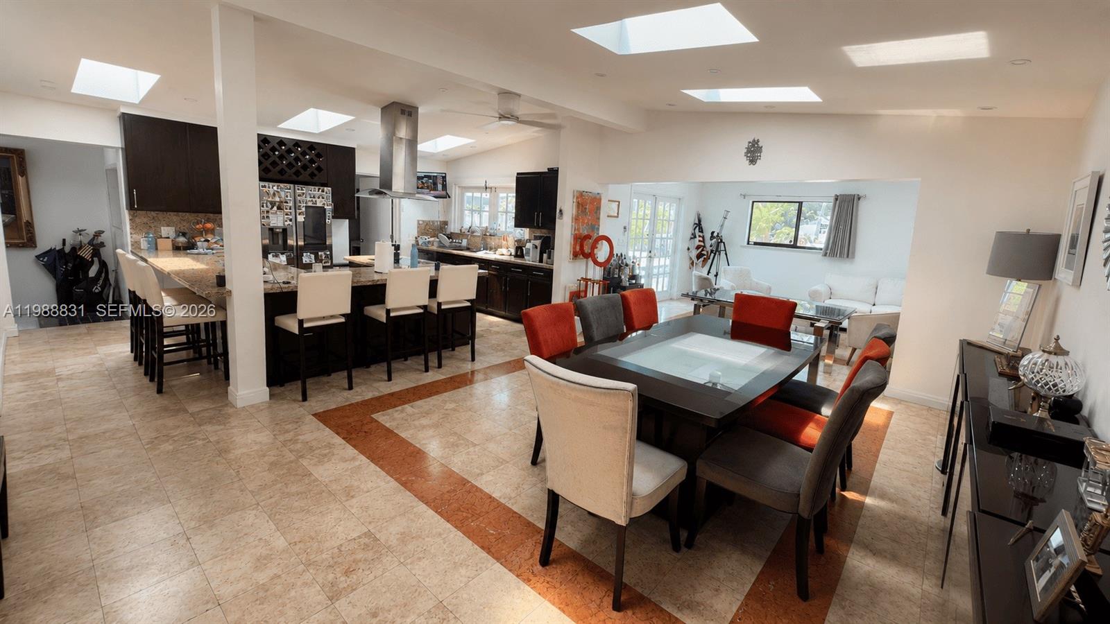 1805 Keystone Blvd, North Miami FL 33181