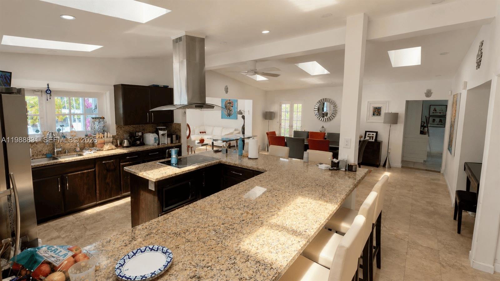 1805 Keystone Blvd, North Miami FL 33181
