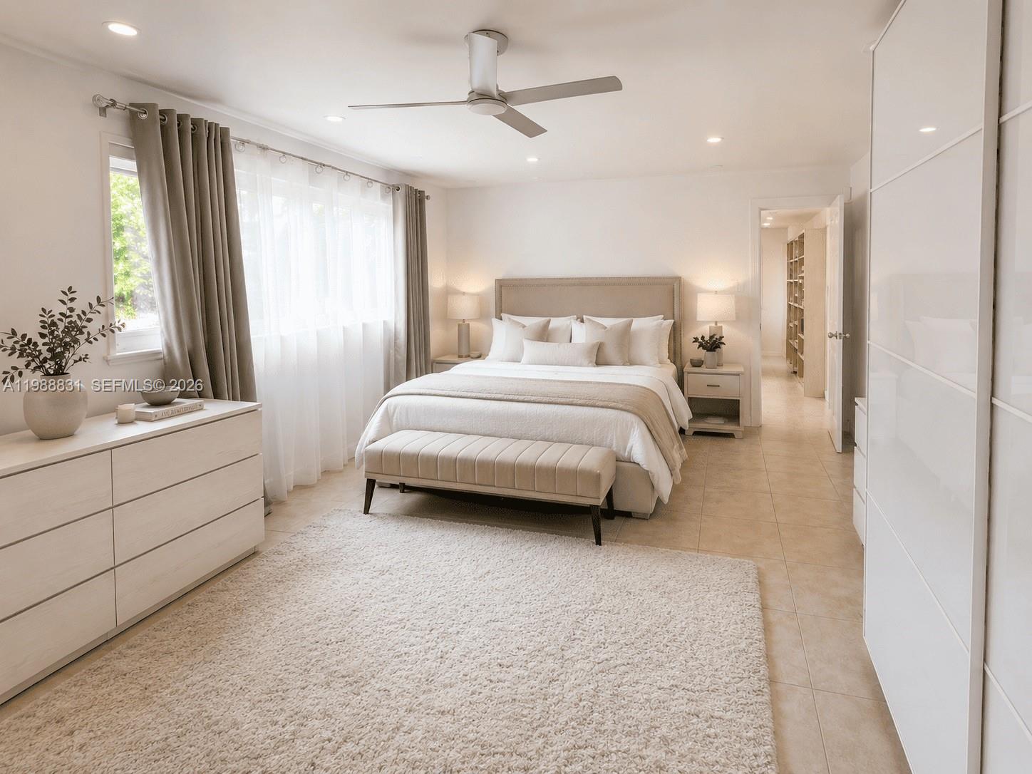 1805 Keystone Blvd, North Miami FL 33181