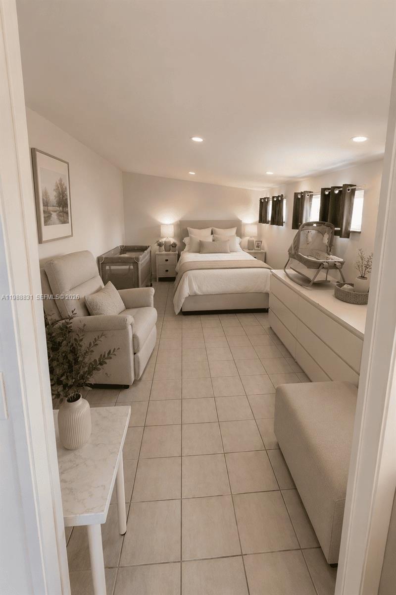 1805 Keystone Blvd, North Miami FL 33181