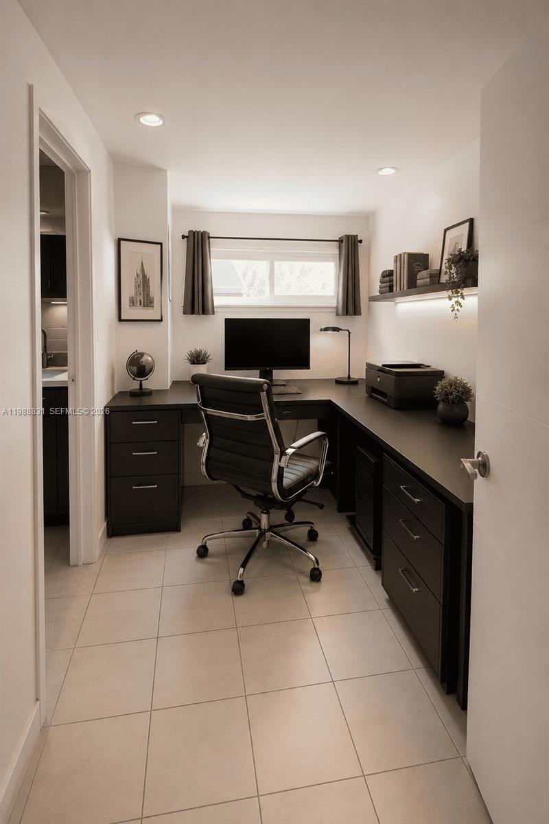 1805 Keystone Blvd, North Miami FL 33181