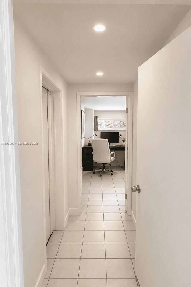 1805 Keystone Blvd, North Miami FL 33181