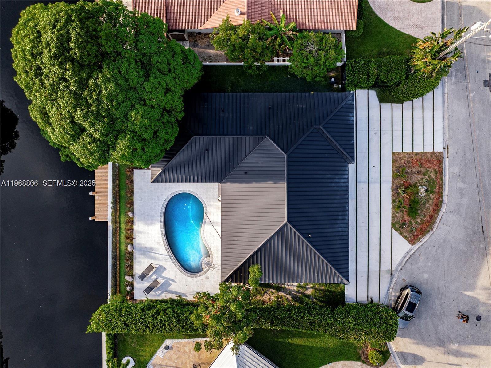 5561 NE 28th Ave, Fort Lauderdale FL 33308
