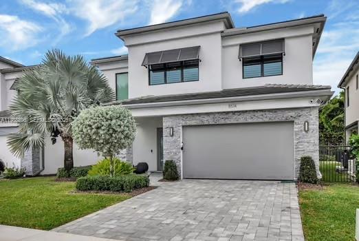 8514 Apple Falls Ln ##, Boca Raton FL 33496