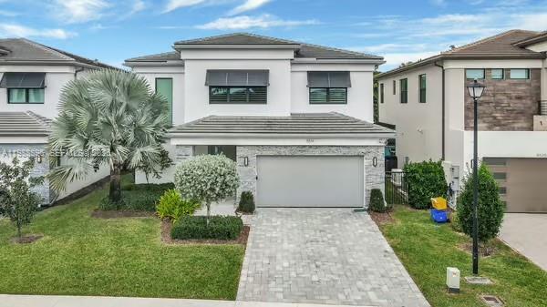 8514 Apple Falls Ln ##, Boca Raton FL 33496